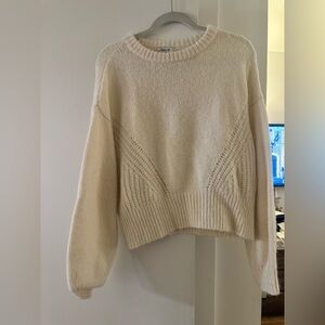 Madewell Knit Sweater